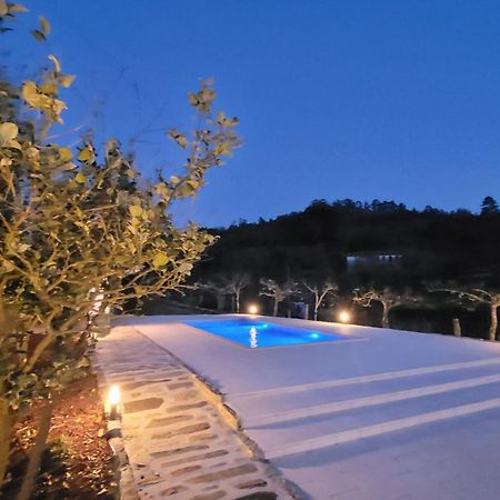 Casa Dos Strecht'S Guest House Castelo de Paiva Exterior photo