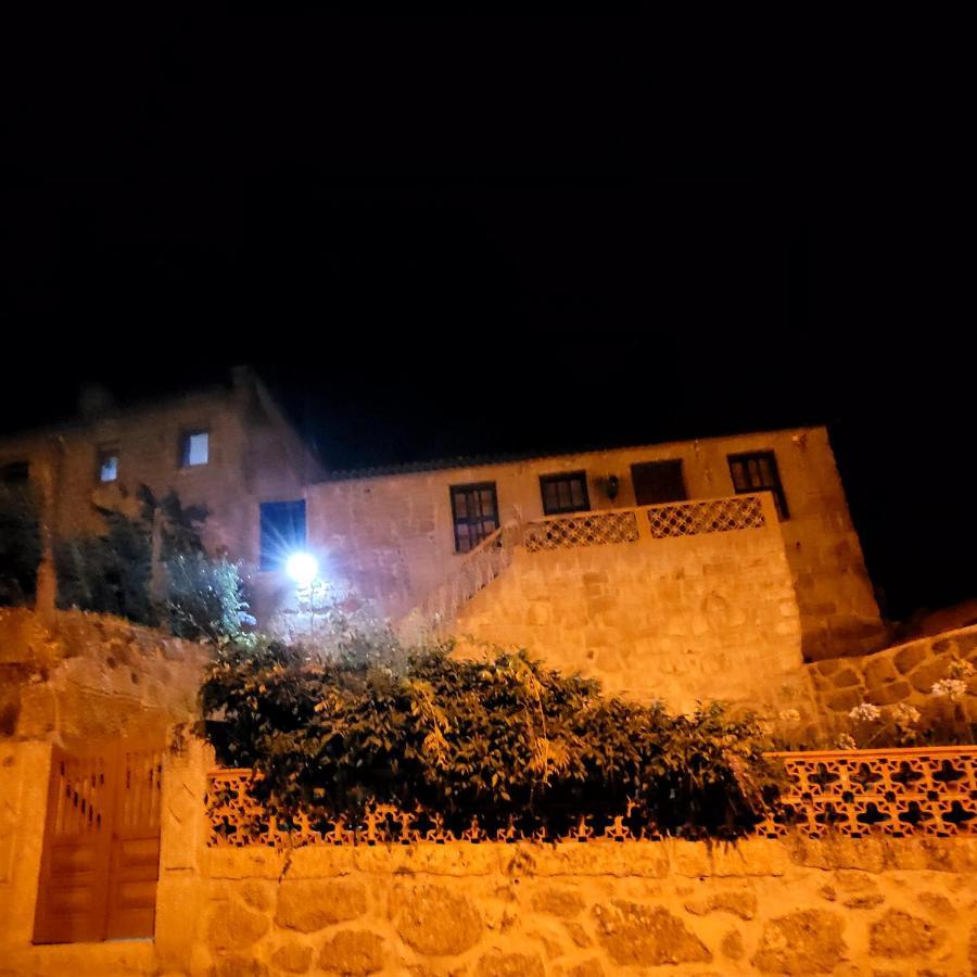 Casa Dos Strecht'S Guest House Castelo de Paiva Exterior photo