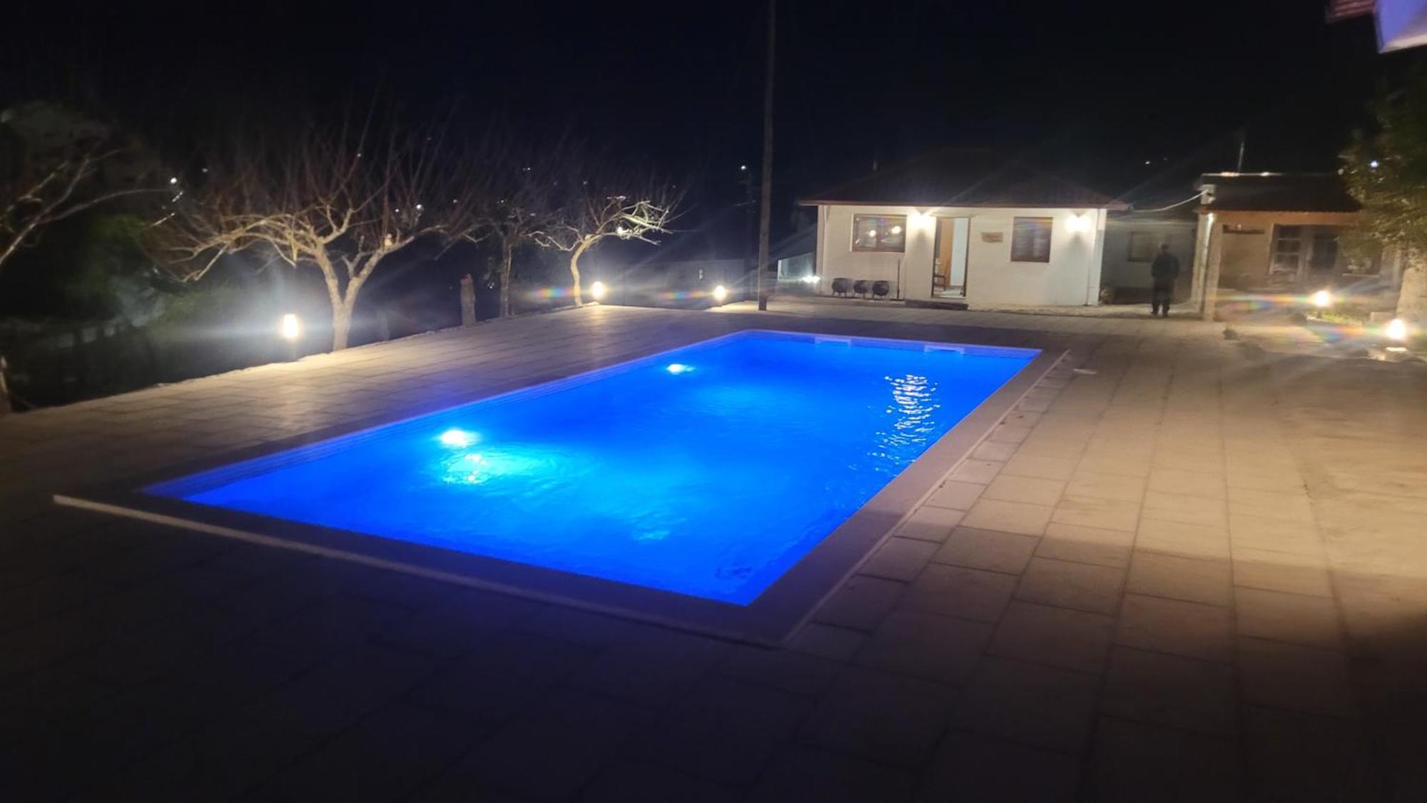 Casa Dos Strecht'S Guest House Castelo de Paiva Exterior photo
