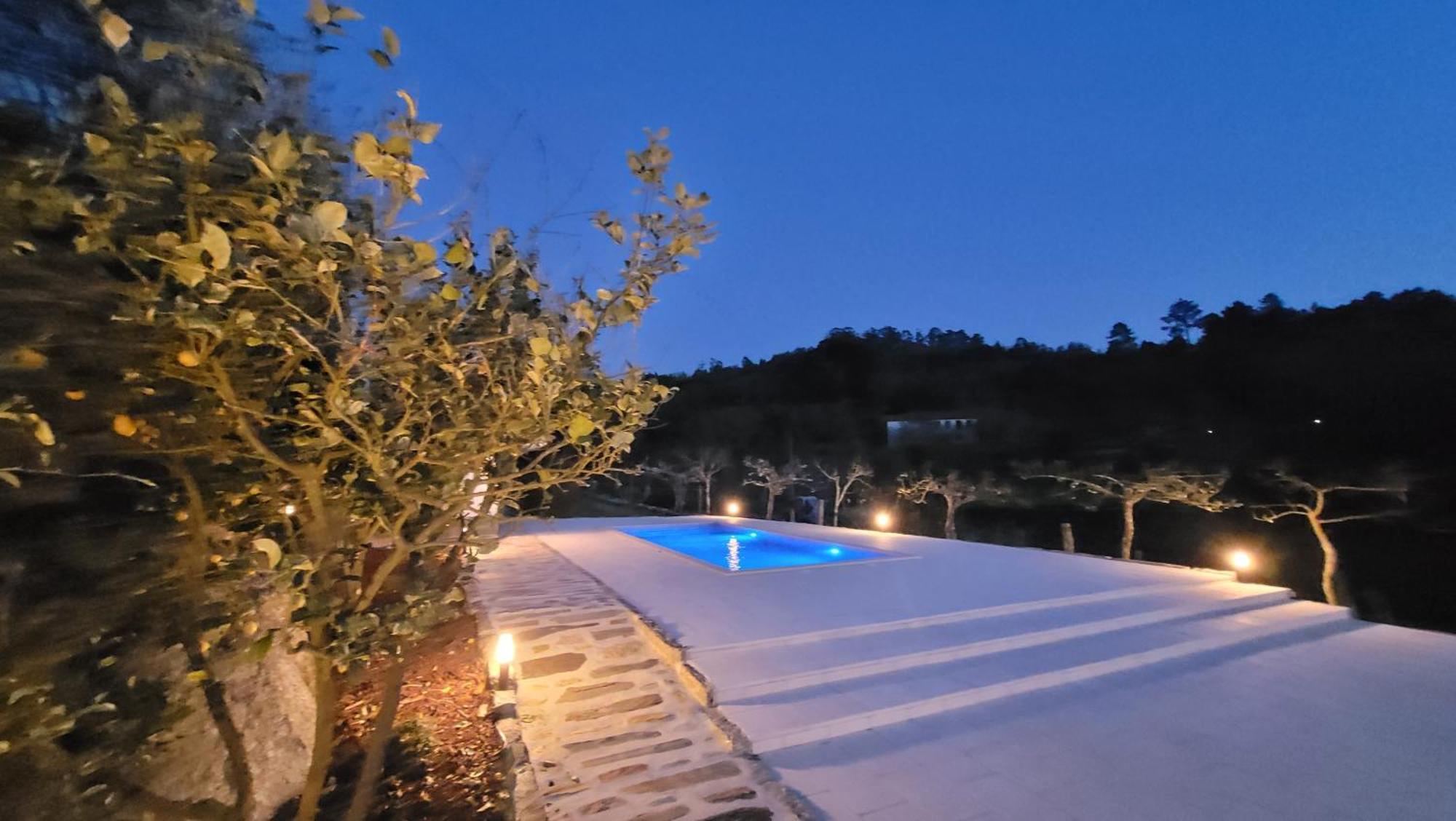 Casa Dos Strecht'S Guest House Castelo de Paiva Exterior photo