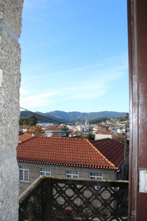 Casa Dos Strecht'S Guest House Castelo de Paiva Exterior photo