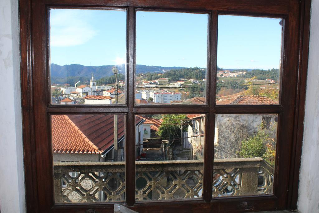 Casa Dos Strecht'S Guest House Castelo de Paiva Exterior photo